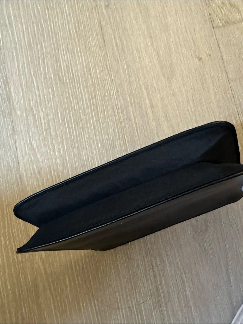 New YSL Beauty Cosmetic Bag Pouch